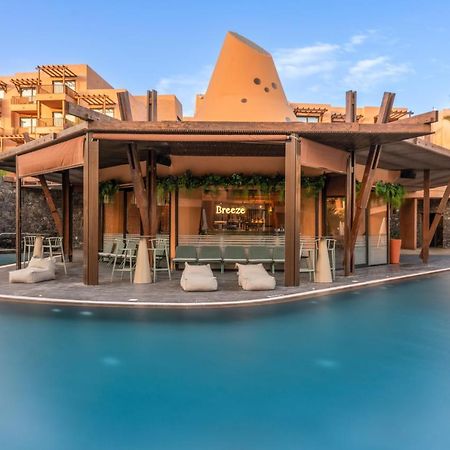 Barcelo Tenerife Royal Level サンミゲル・デ・アボナ エクステリア 写真