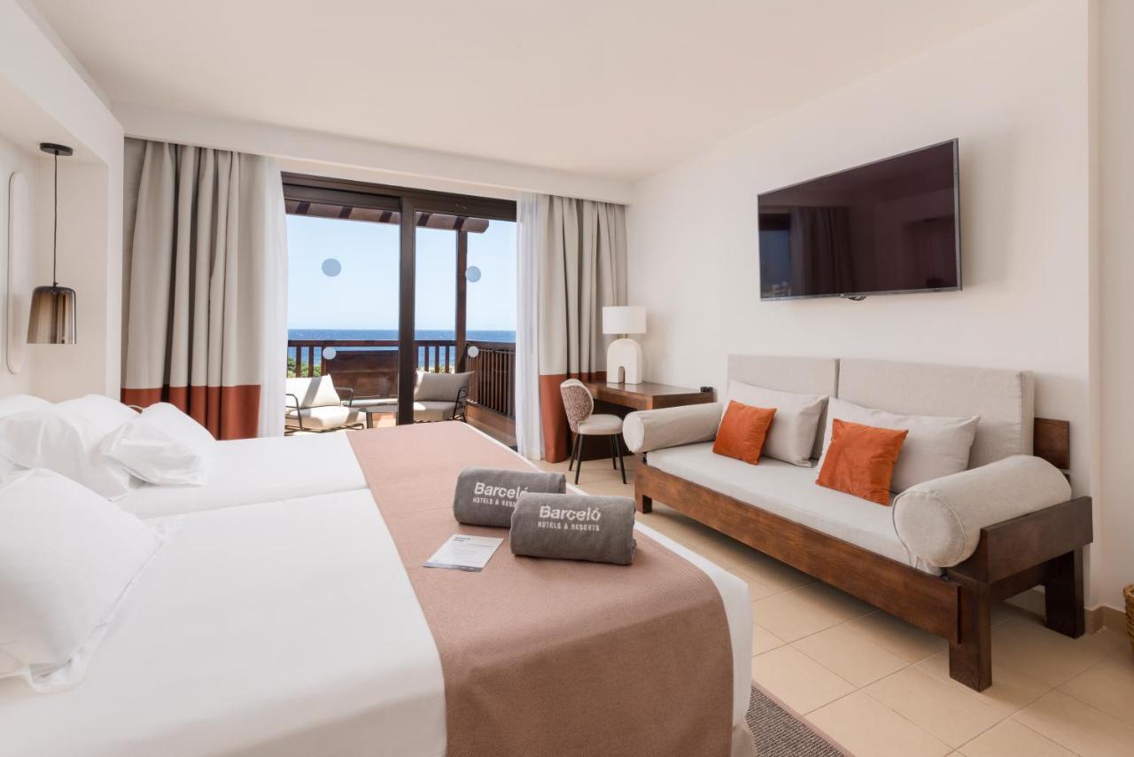 Barcelo Tenerife Royal Level サンミゲル・デ・アボナ エクステリア 写真