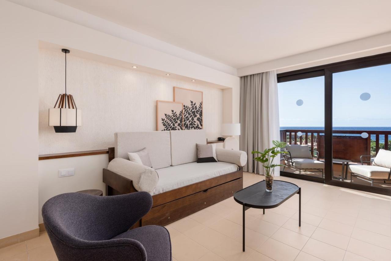 Barcelo Tenerife Royal Level サンミゲル・デ・アボナ エクステリア 写真