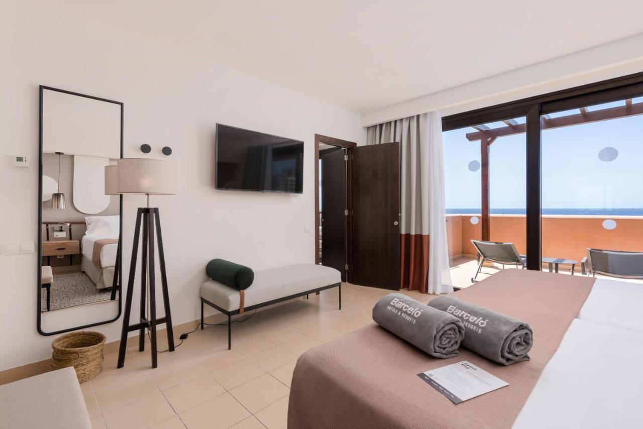 Barcelo Tenerife Royal Level サンミゲル・デ・アボナ エクステリア 写真