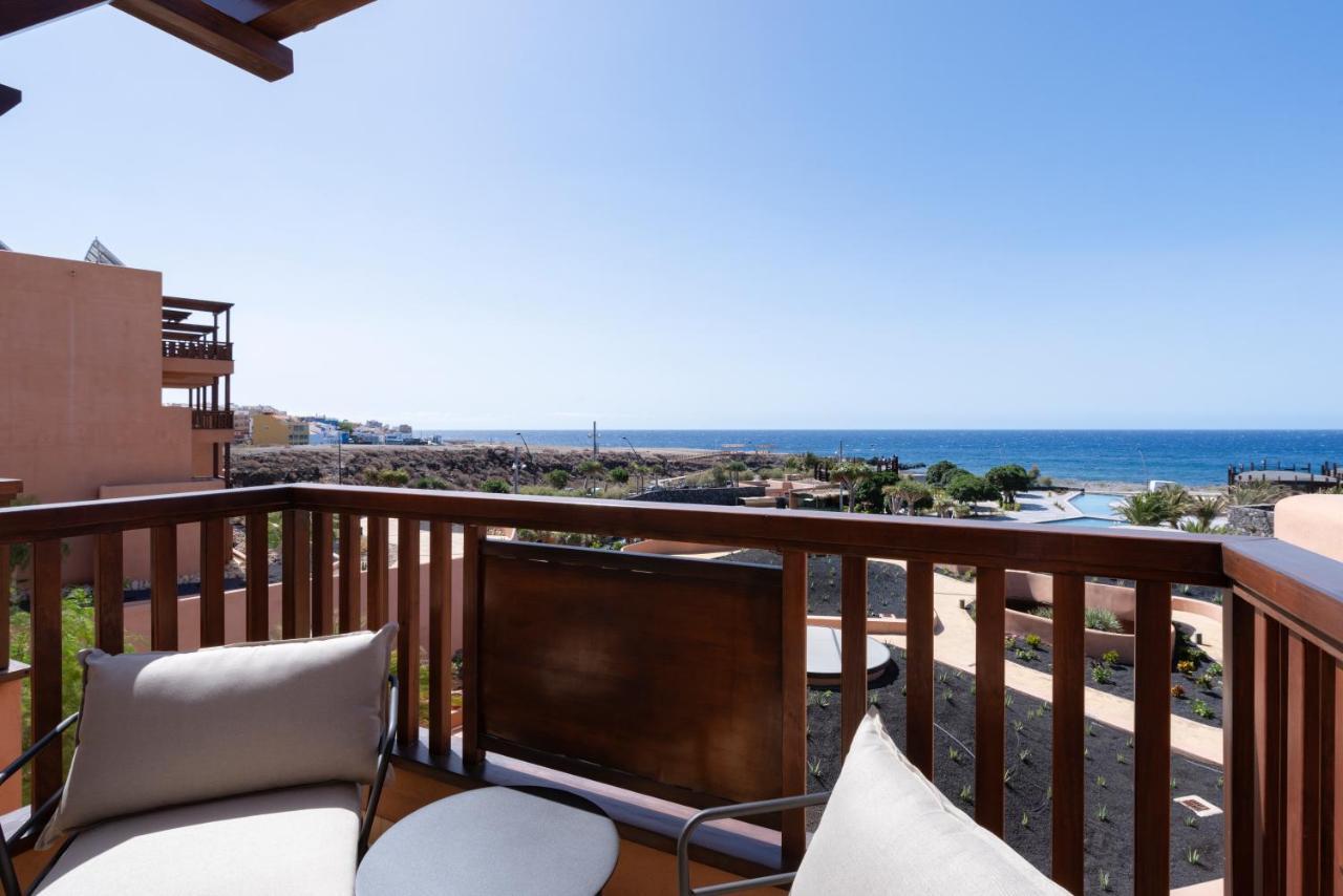 Barcelo Tenerife Royal Level サンミゲル・デ・アボナ エクステリア 写真