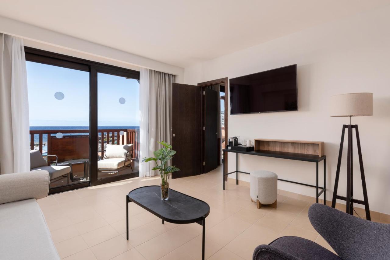 Barcelo Tenerife Royal Level サンミゲル・デ・アボナ エクステリア 写真
