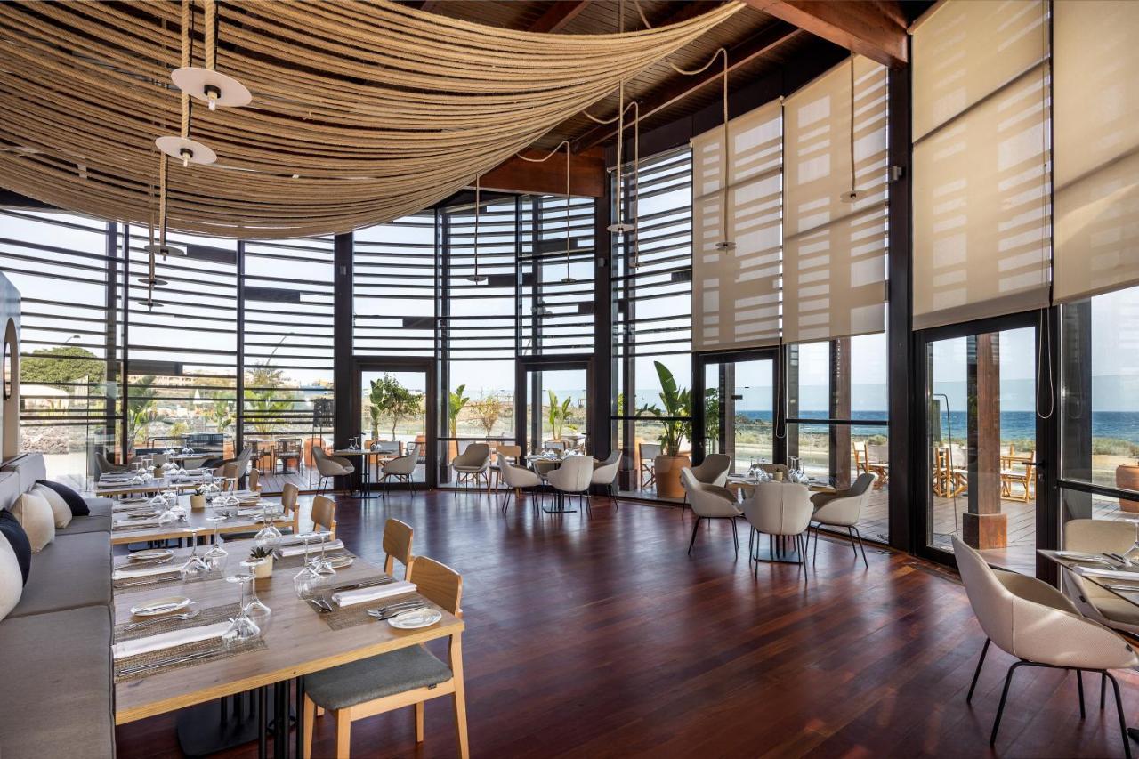 Barcelo Tenerife Royal Level サンミゲル・デ・アボナ エクステリア 写真