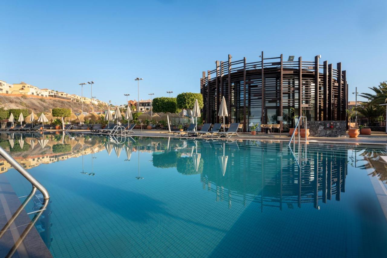 Barcelo Tenerife Royal Level サンミゲル・デ・アボナ エクステリア 写真