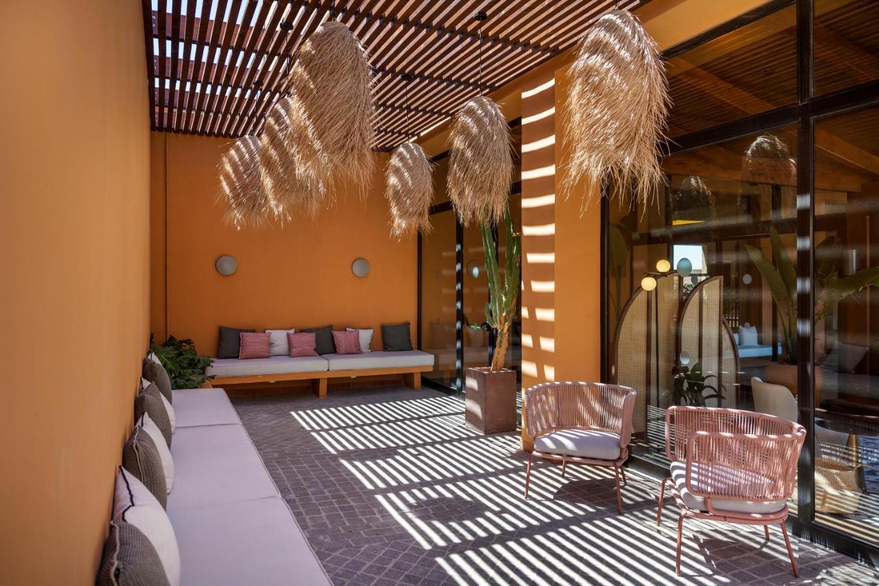 Barcelo Tenerife Royal Level サンミゲル・デ・アボナ エクステリア 写真