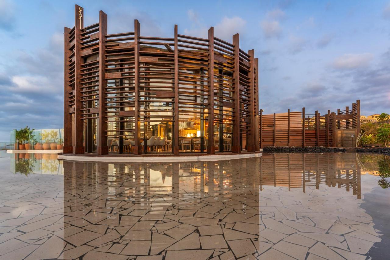 Barcelo Tenerife Royal Level サンミゲル・デ・アボナ エクステリア 写真