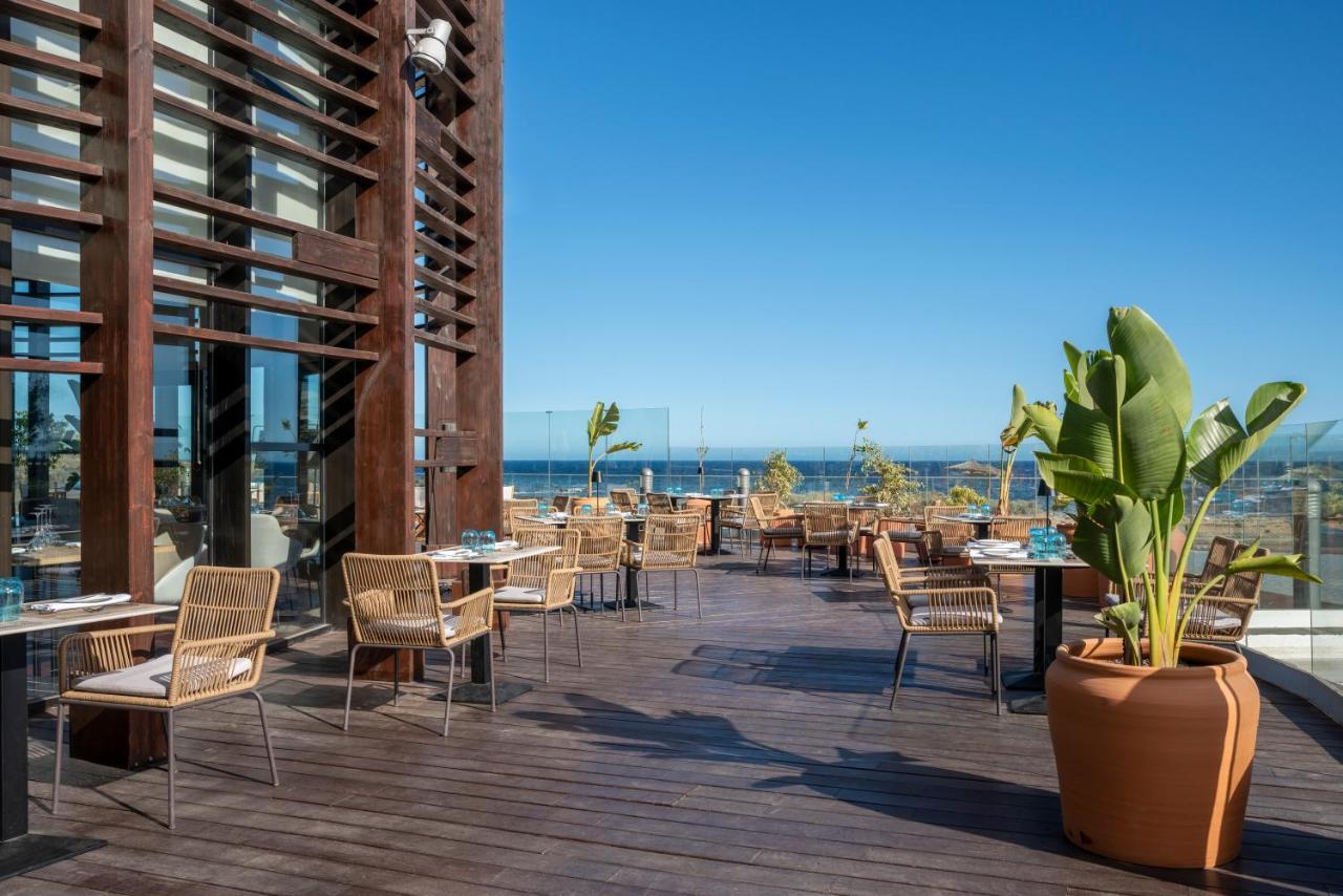 Barcelo Tenerife Royal Level サンミゲル・デ・アボナ エクステリア 写真