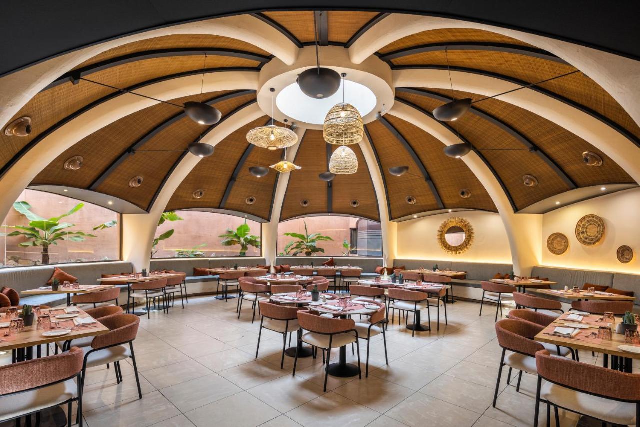 Barcelo Tenerife Royal Level サンミゲル・デ・アボナ エクステリア 写真