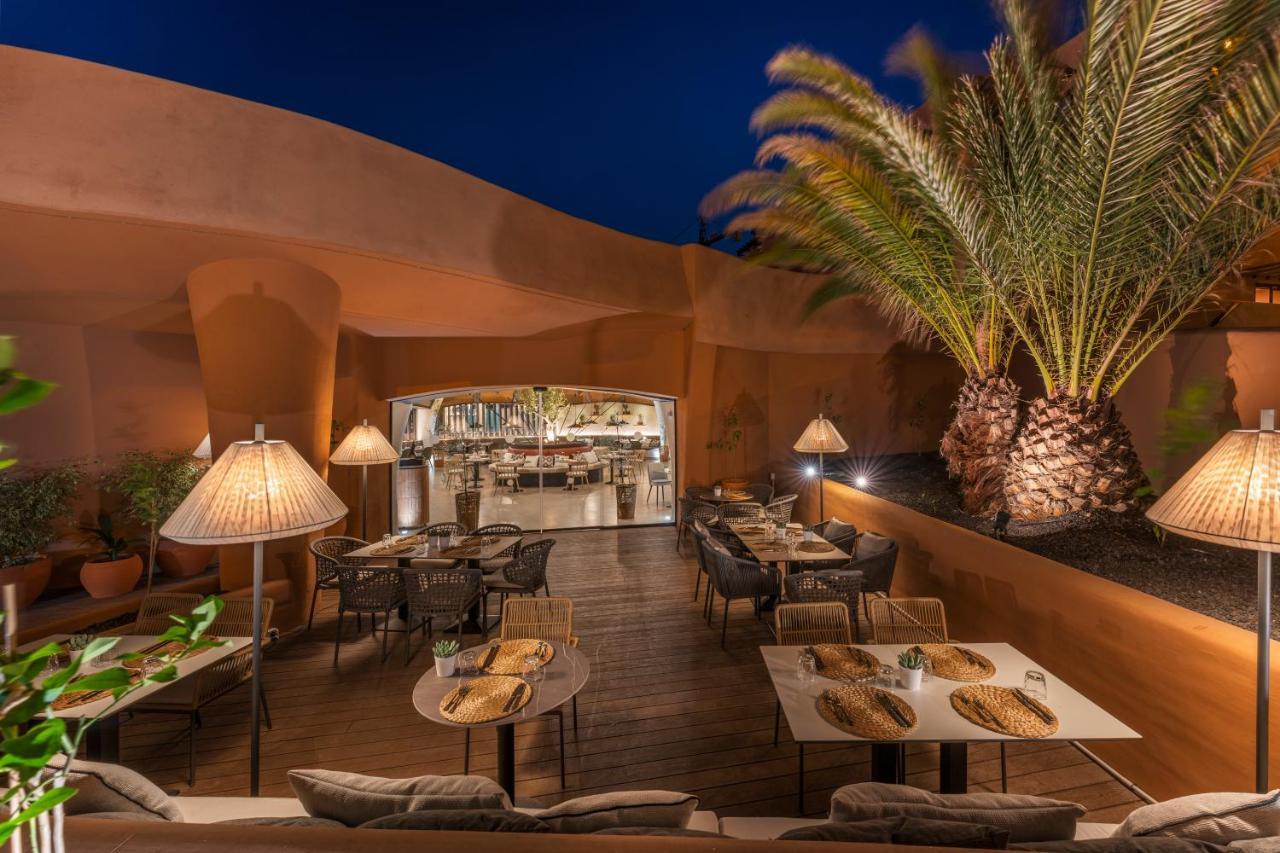 Barcelo Tenerife Royal Level サンミゲル・デ・アボナ エクステリア 写真