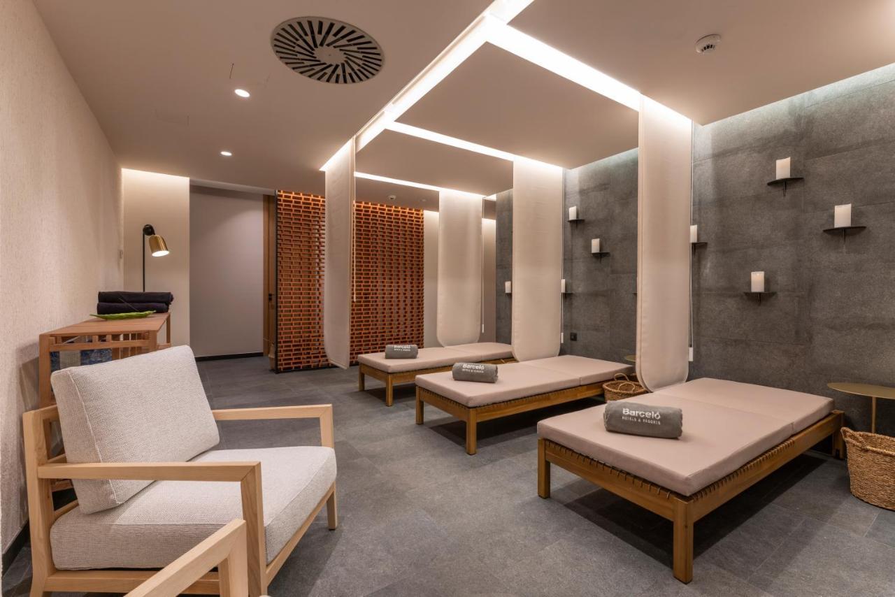 Barcelo Tenerife Royal Level サンミゲル・デ・アボナ エクステリア 写真